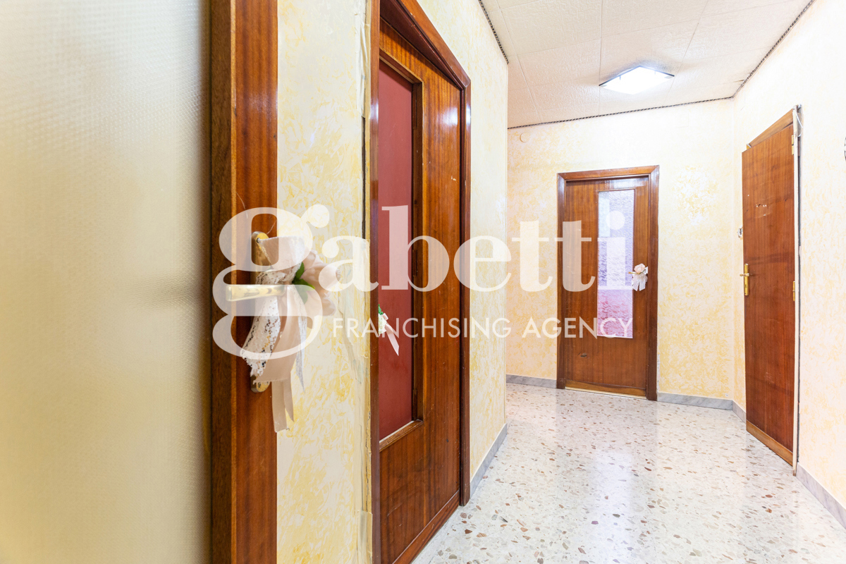 Foto 3 di 6 - Appartamento in vendita a Mugnano di Napoli