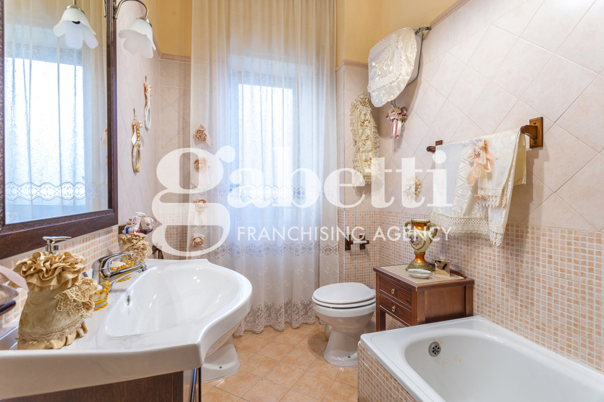 Foto 4 di 6 - Appartamento in vendita a Mugnano di Napoli