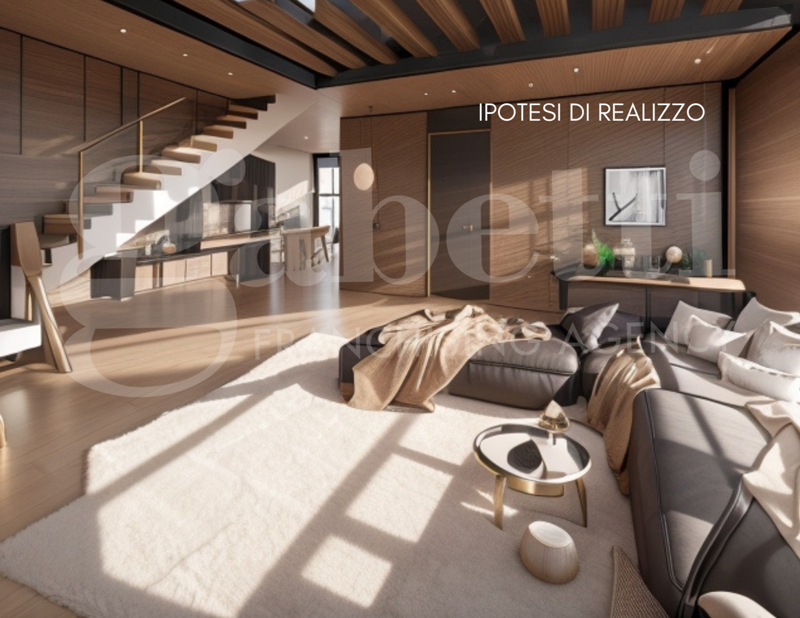 Foto 2 di 28 - Villa a schiera in vendita a Chioggia