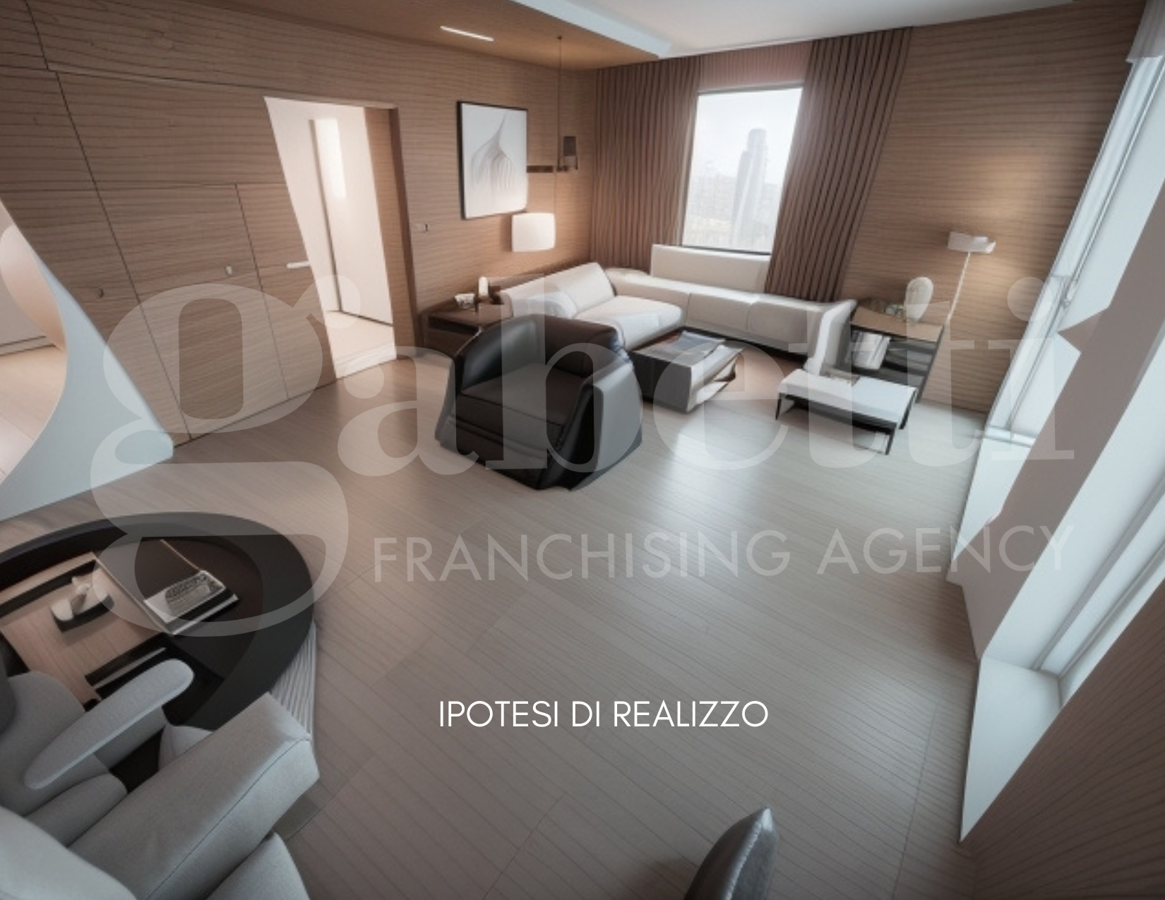Foto 3 di 28 - Villa a schiera in vendita a Chioggia