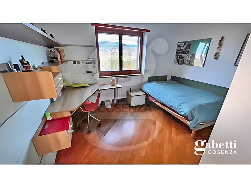 Foto 14 di 22 - Appartamento in vendita a Rende