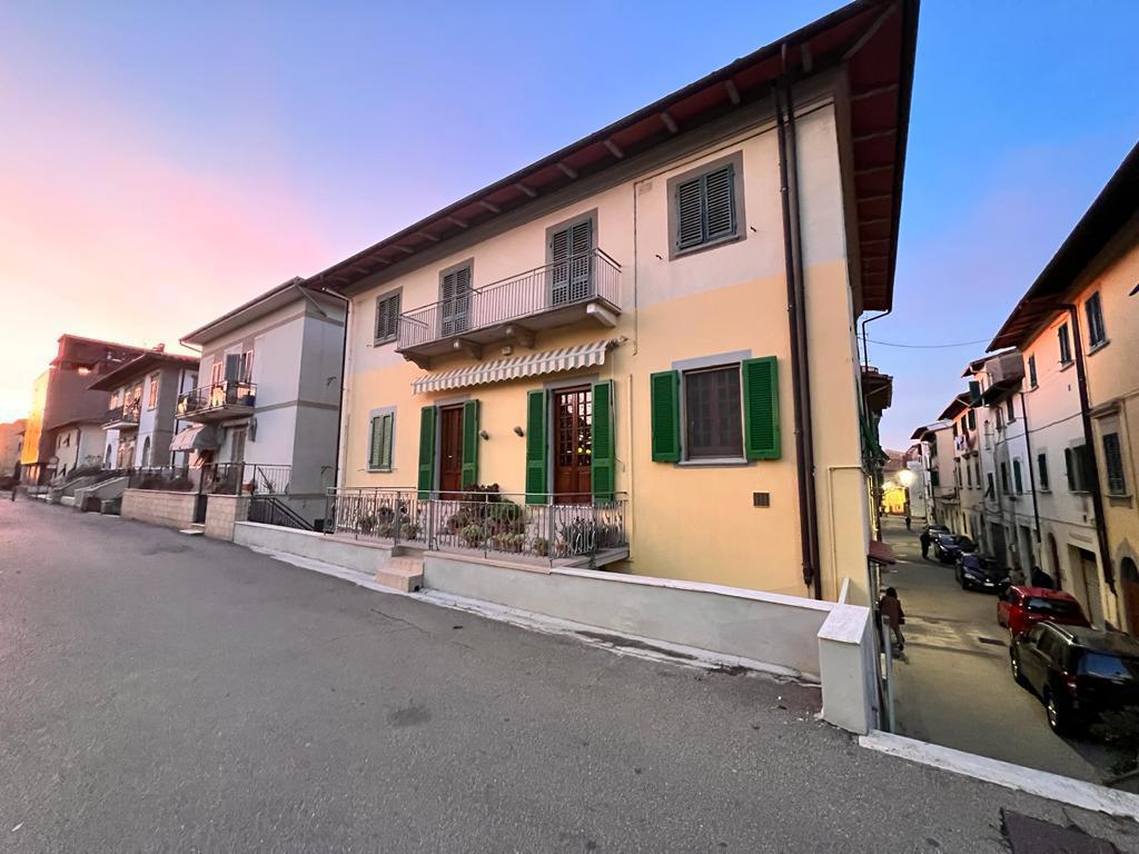 Foto 12 di 20 - Appartamento in vendita a Santa Croce sull'Arno