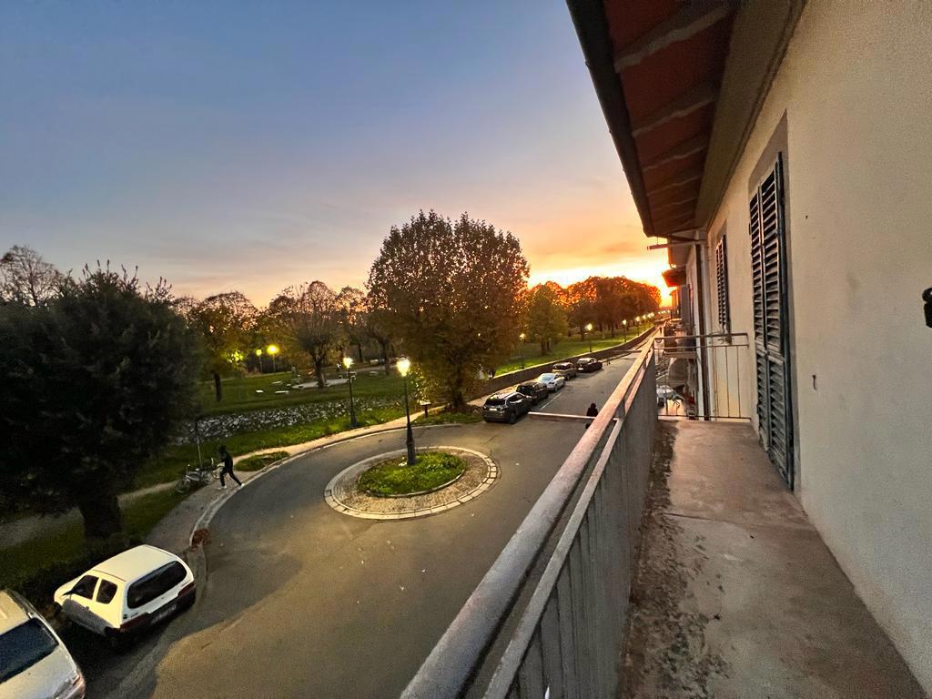 Foto 15 di 20 - Appartamento in vendita a Santa Croce sull'Arno