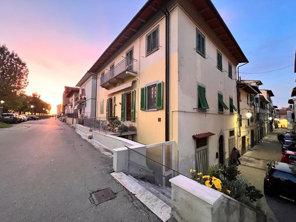 Foto 1 di 20 - Appartamento in vendita a Santa Croce sull'Arno
