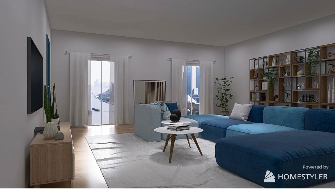 Foto 5 di 20 - Appartamento in vendita a Santa Croce sull'Arno