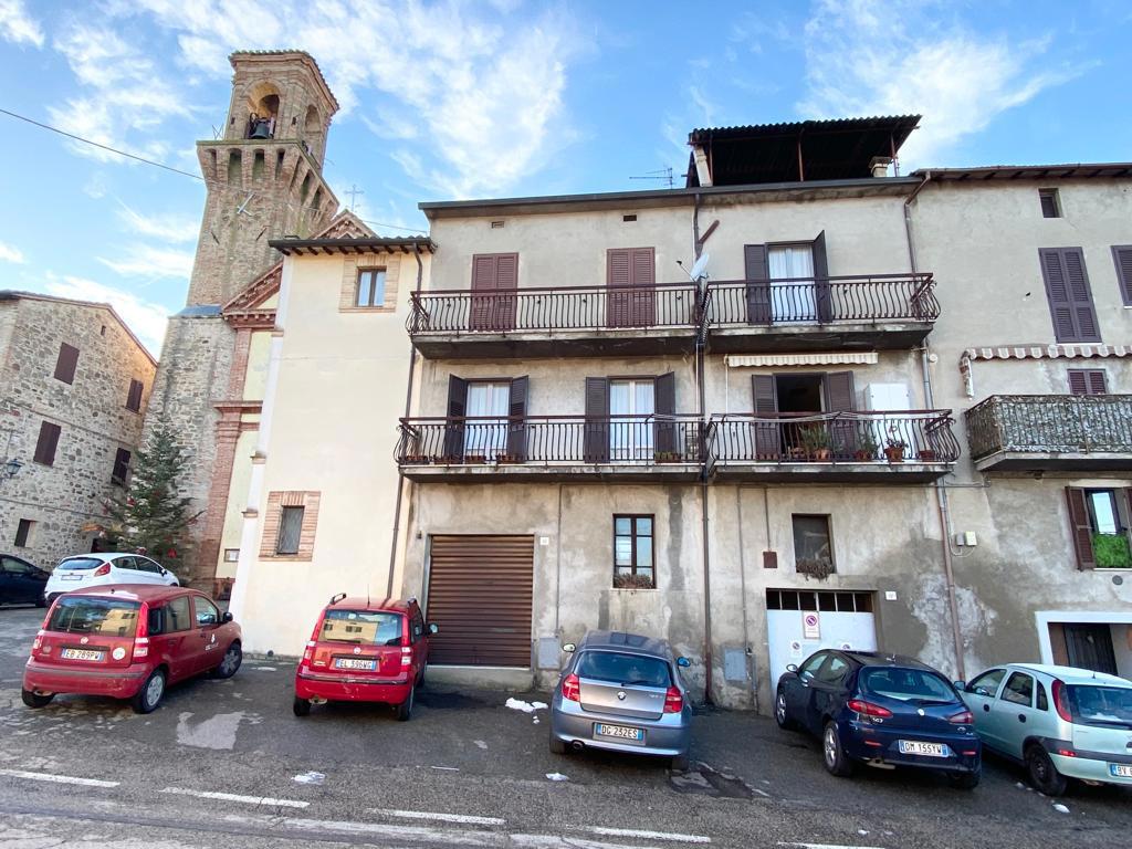 Foto 22 di 22 - Villa a schiera in vendita a Perugia