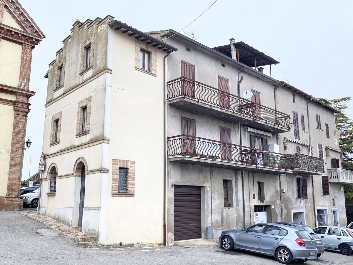 Foto 21 di 22 - Villa a schiera in vendita a Perugia