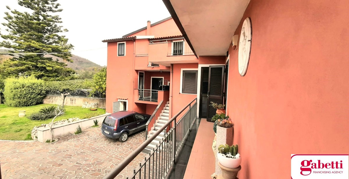 Villa in vendita a Teano (CE)