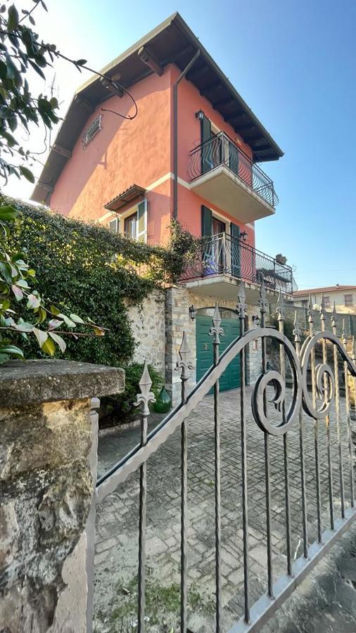 Foto 10 di 27 - Villa in vendita a Stradella