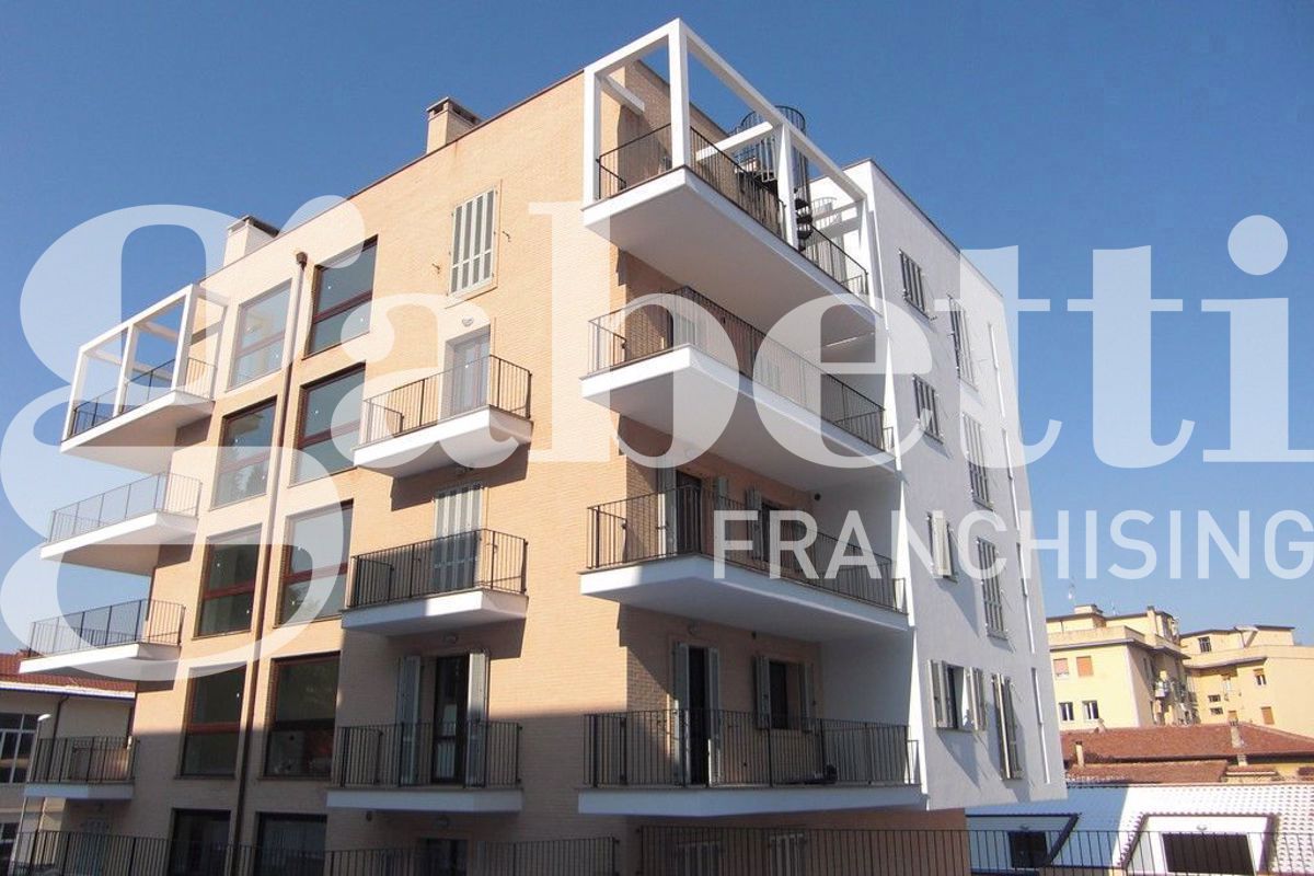 Foto 1 di 1 - Appartamento in vendita a Spoleto