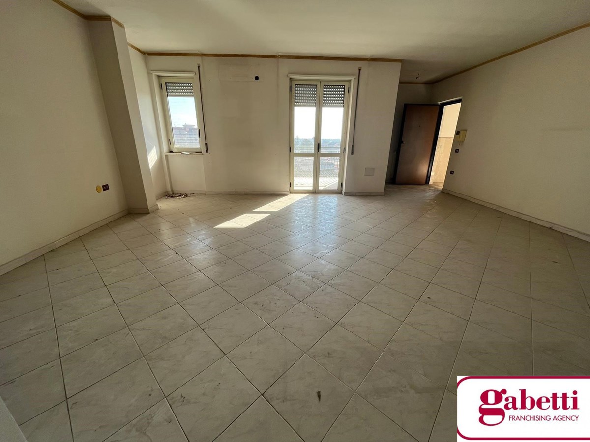 Foto 3 di 14 - Appartamento in vendita a Santa Maria Capua Vetere