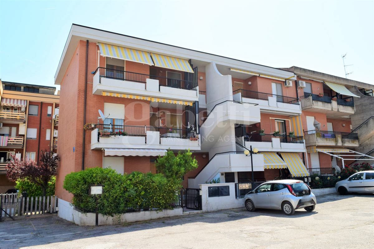 Foto 13 di 13 - Appartamento in vendita a Campomarino