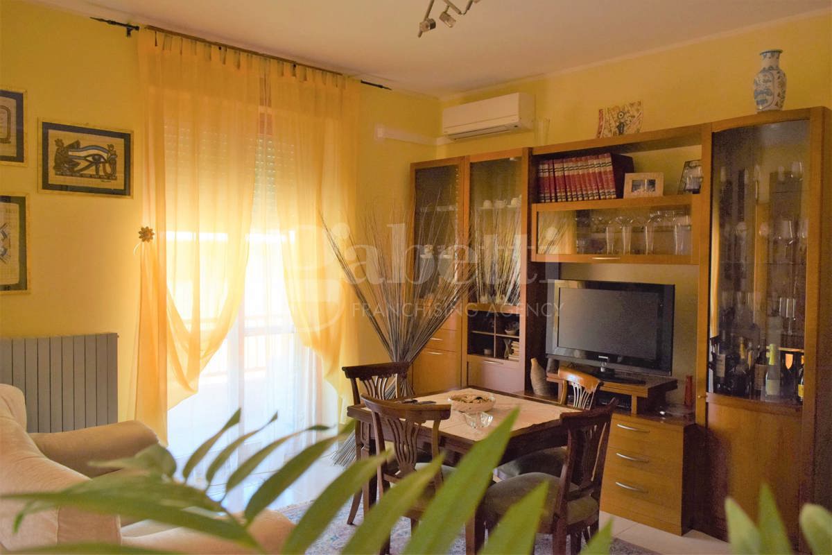Foto 1 di 13 - Appartamento in vendita a Campomarino