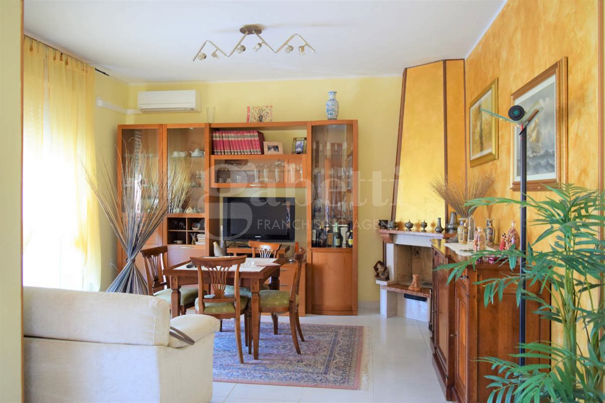 Foto 2 di 13 - Appartamento in vendita a Campomarino
