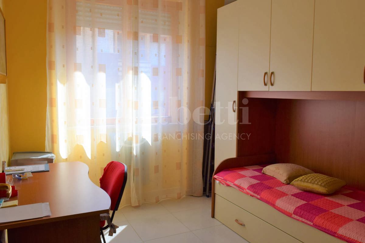 Foto 11 di 13 - Appartamento in vendita a Campomarino