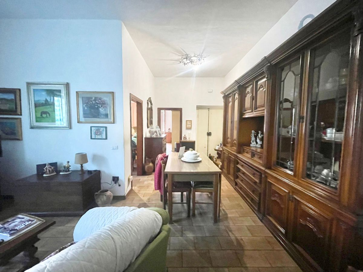 Foto 2 di 11 - Appartamento in vendita a Orbetello