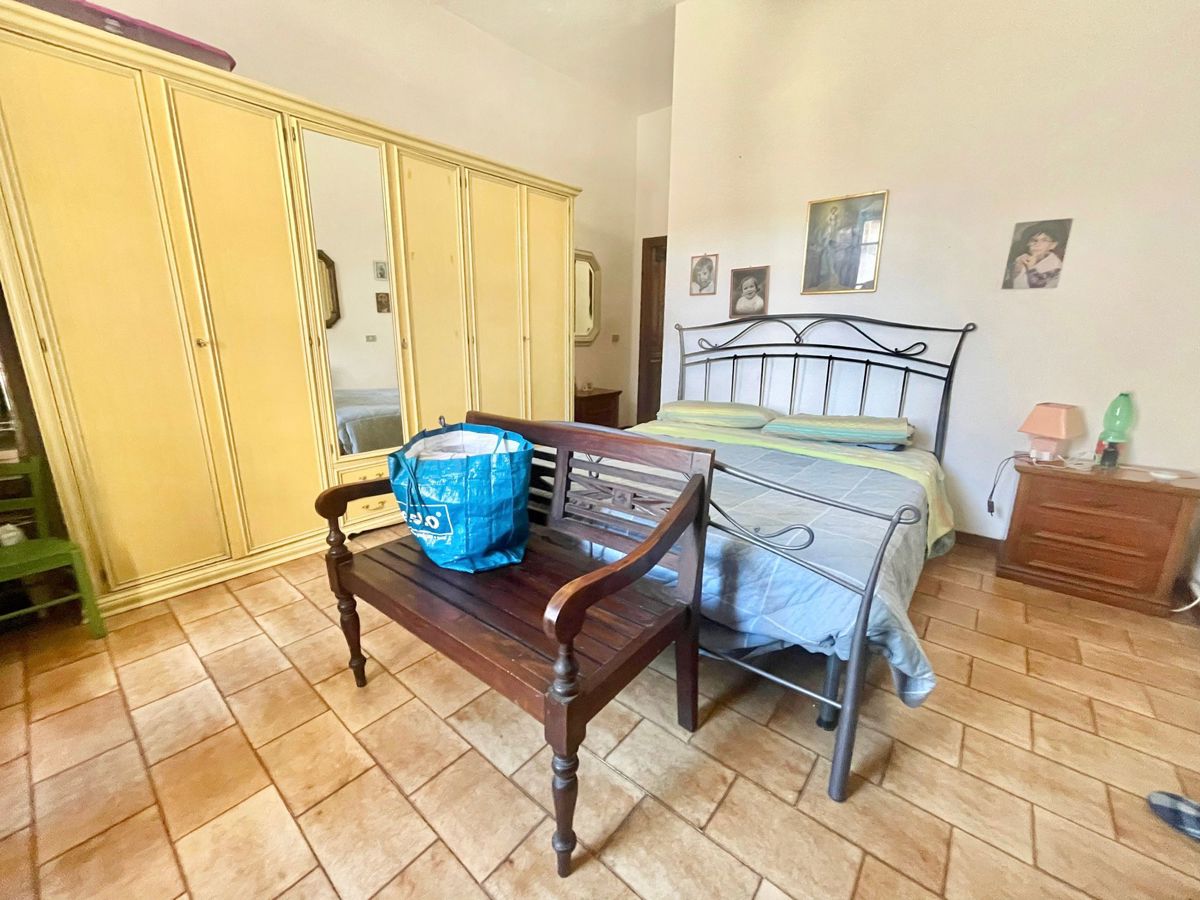 Foto 7 di 11 - Appartamento in vendita a Orbetello