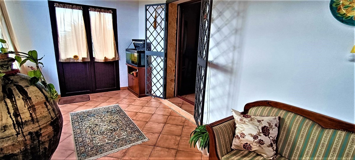 Foto 9 di 14 - Villa in vendita a Agrigento
