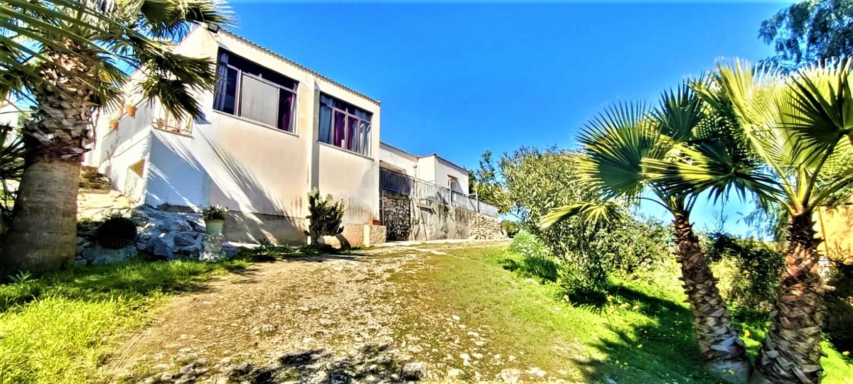 Foto 5 di 14 - Villa in vendita a Agrigento