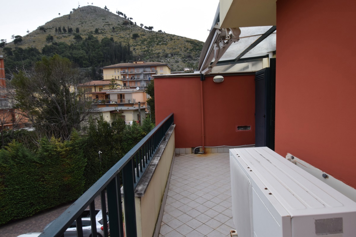 Foto 23 di 24 - Villa in vendita a Castel San Giorgio