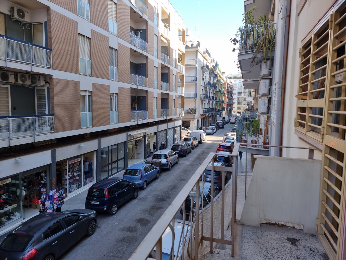 Foto 11 di 30 - Appartamento in vendita a Bari