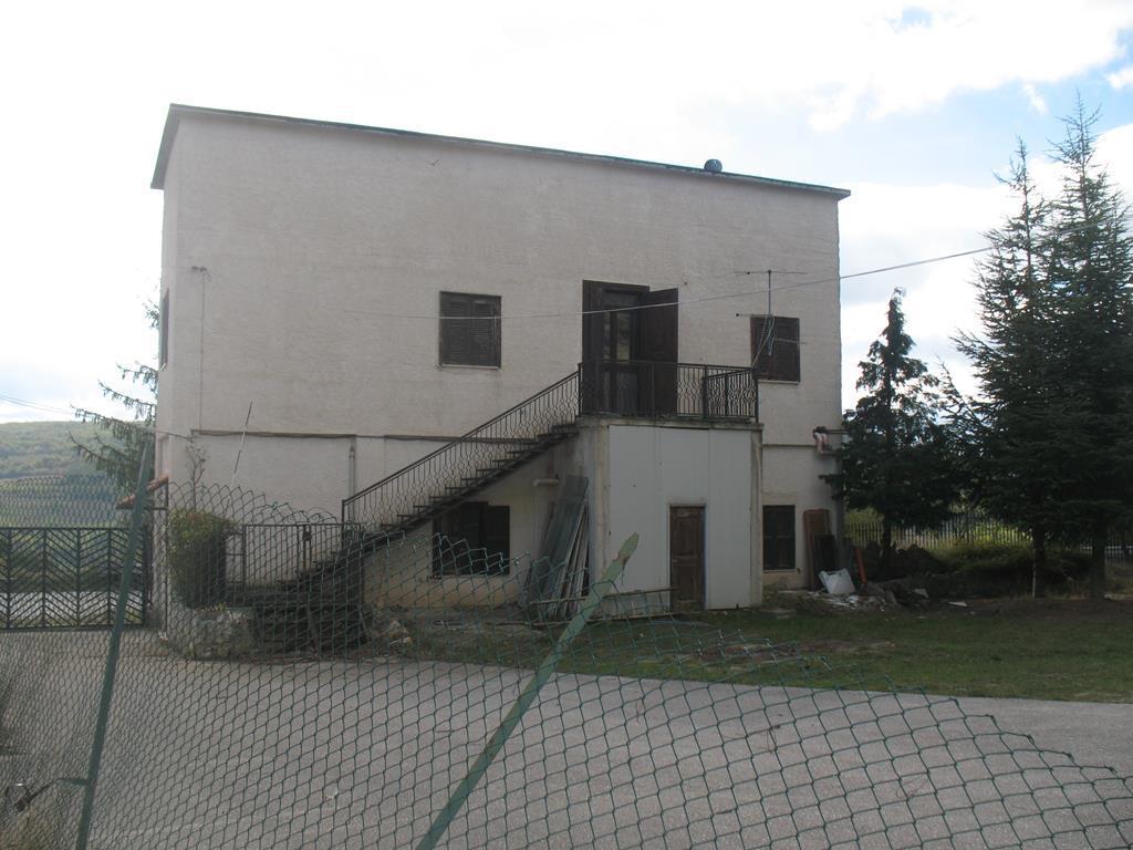 Foto 4 di 6 - Casa indipendente in vendita a Oratino