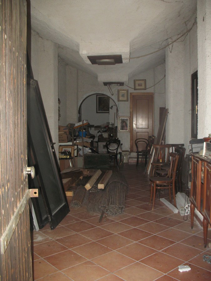Foto 6 di 6 - Casa indipendente in vendita a Oratino