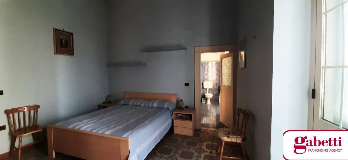 Foto 19 di 25 - Appartamento in vendita a Teano