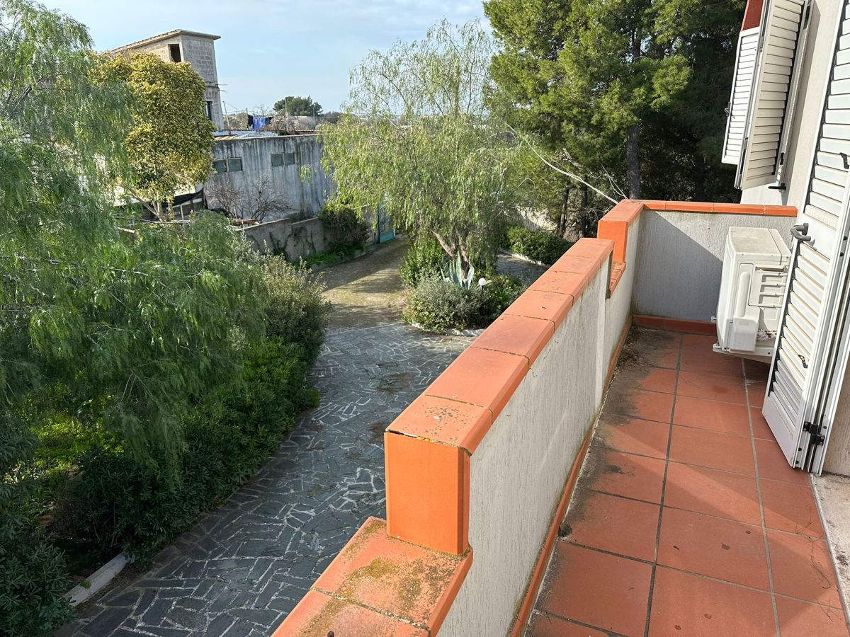 Foto 29 di 37 - Villa a schiera in vendita a Taranto