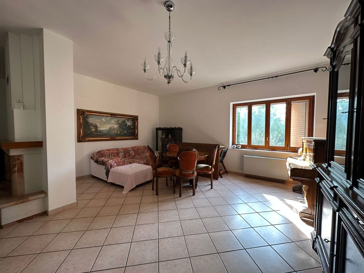 Foto 7 di 37 - Villa a schiera in vendita a Taranto