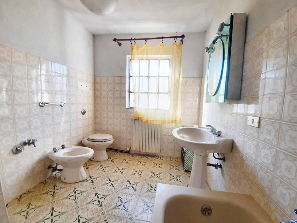 Foto 15 di 20 - Casa indipendente in vendita a San Rocco al Porto