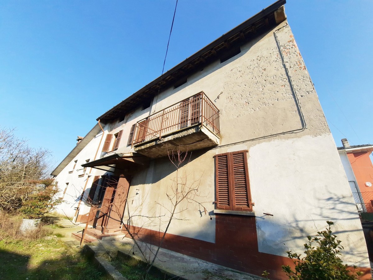 Foto 2 di 20 - Casa indipendente in vendita a San Rocco al Porto