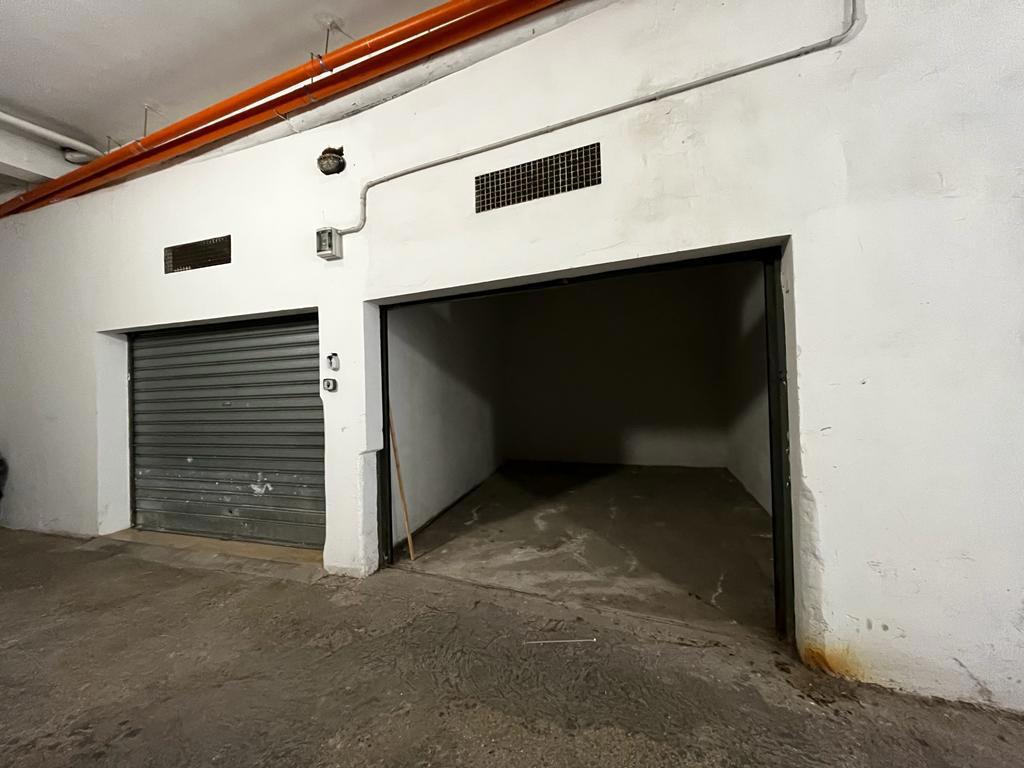 Foto 11 di 15 - Garage in vendita a Ciampino
