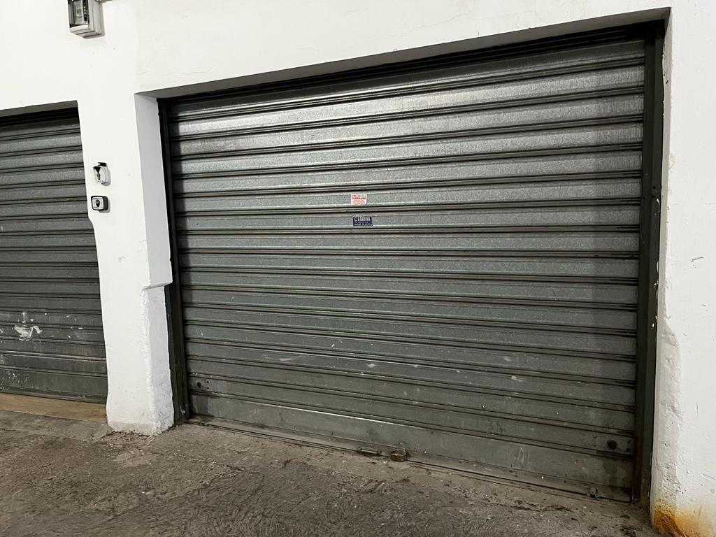Foto 9 di 15 - Garage in vendita a Ciampino