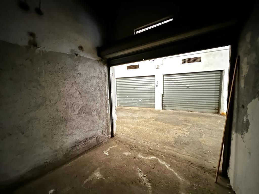 Foto 19 di 20 - Garage in vendita a Ciampino