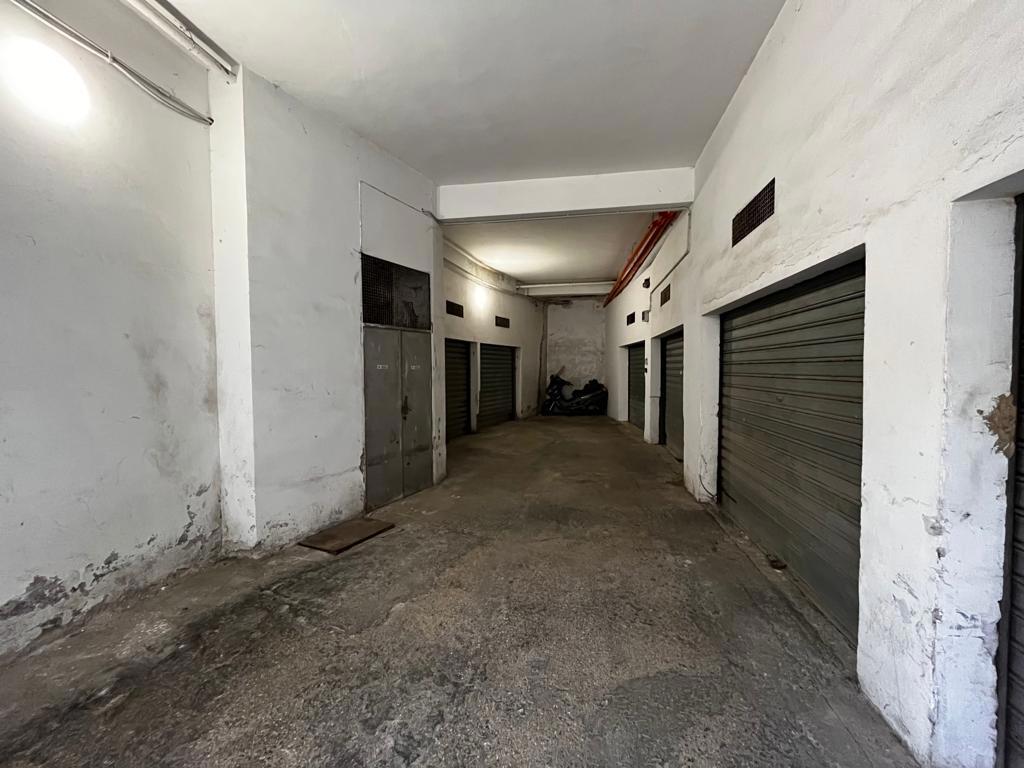 Foto 12 di 20 - Garage in vendita a Ciampino