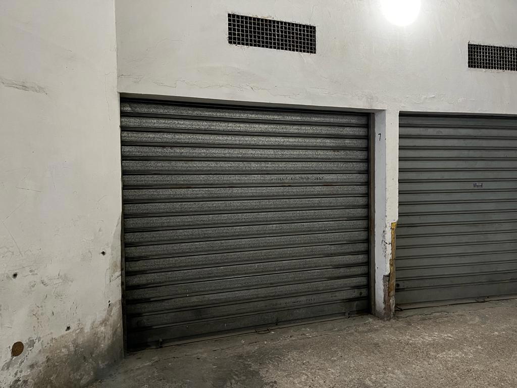 Foto 14 di 20 - Garage in vendita a Ciampino
