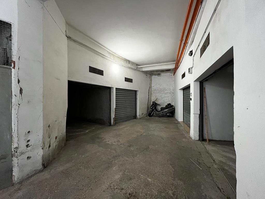 Foto 16 di 20 - Garage in vendita a Ciampino
