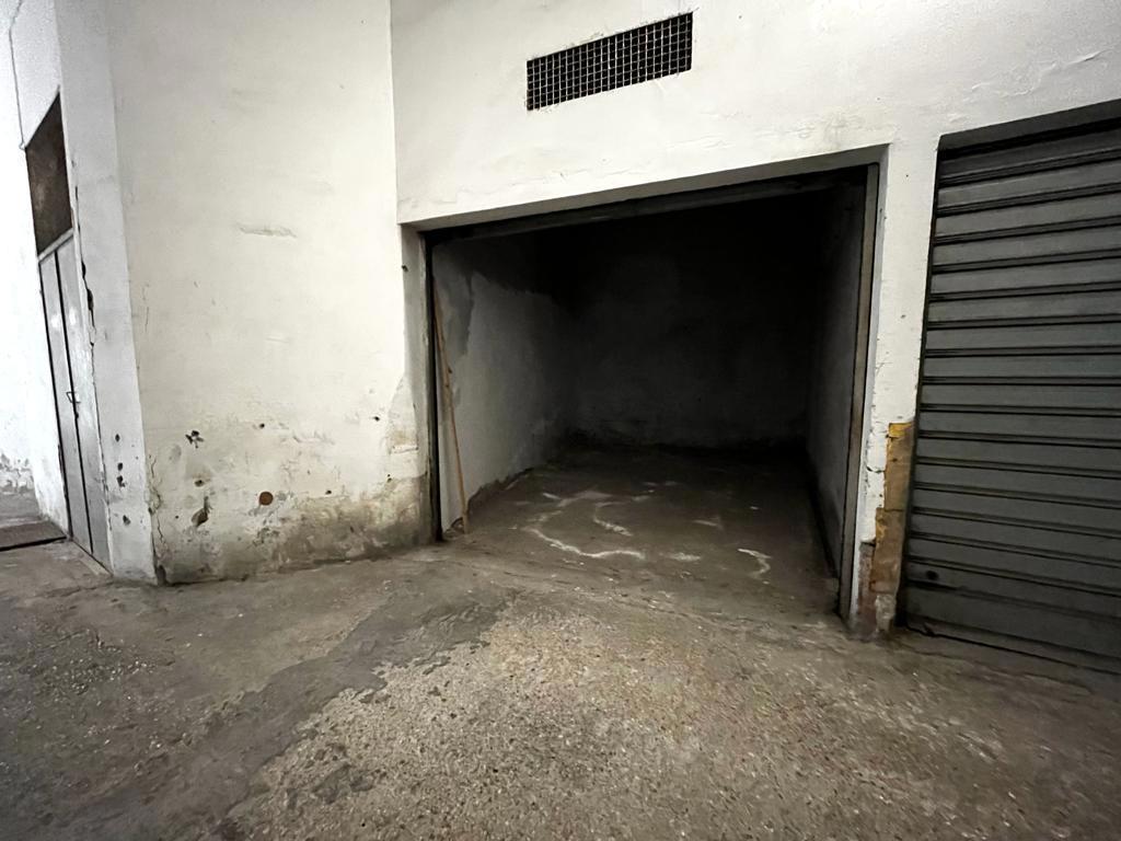 Foto 9 di 20 - Garage in vendita a Ciampino