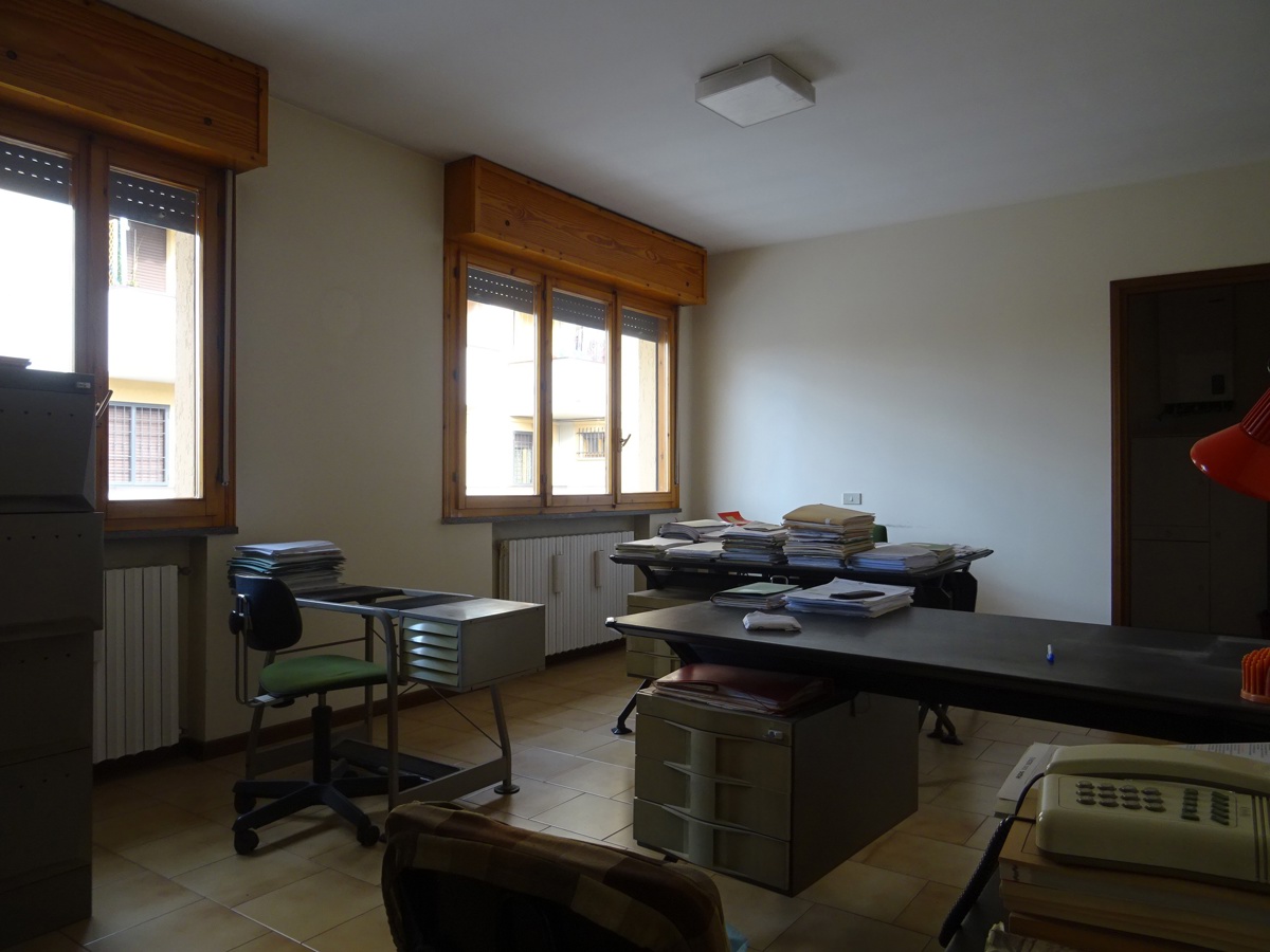 Foto 1 di 9 - Ufficio in vendita a Vignola