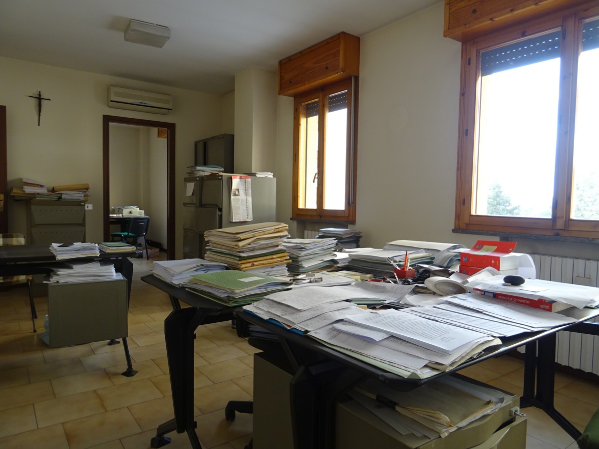 Foto 2 di 9 - Ufficio in vendita a Vignola