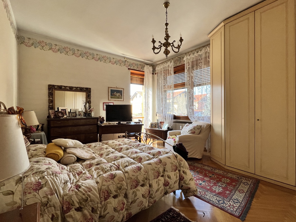 Foto 15 di 32 - Appartamento in vendita a Orbassano