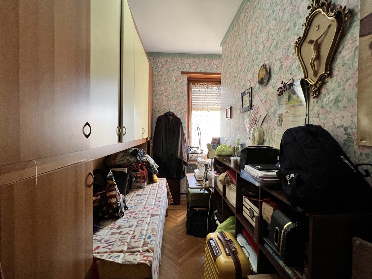 Foto 20 di 32 - Appartamento in vendita a Orbassano