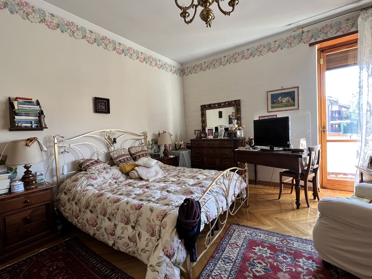 Foto 13 di 32 - Appartamento in vendita a Orbassano