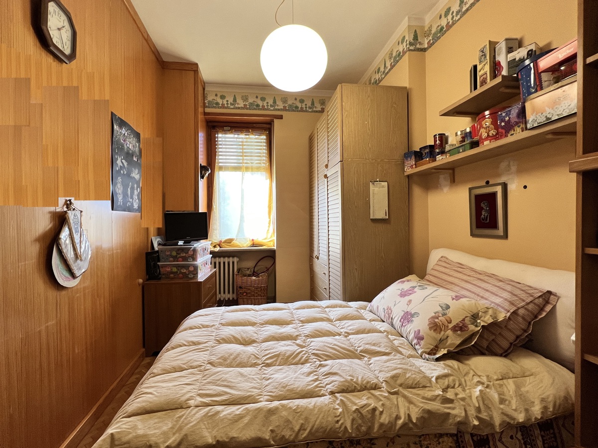 Foto 19 di 32 - Appartamento in vendita a Orbassano