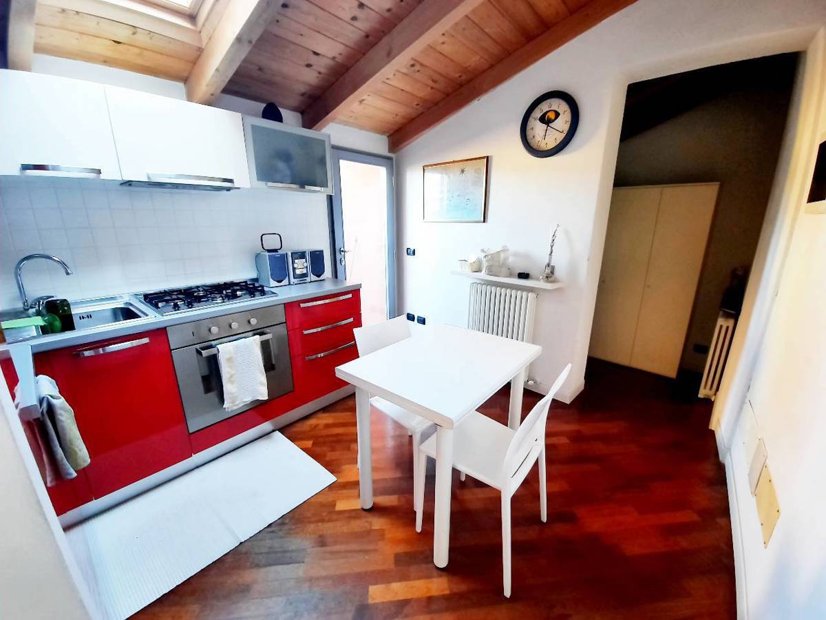 Foto 11 di 19 - Appartamento in vendita a Piacenza