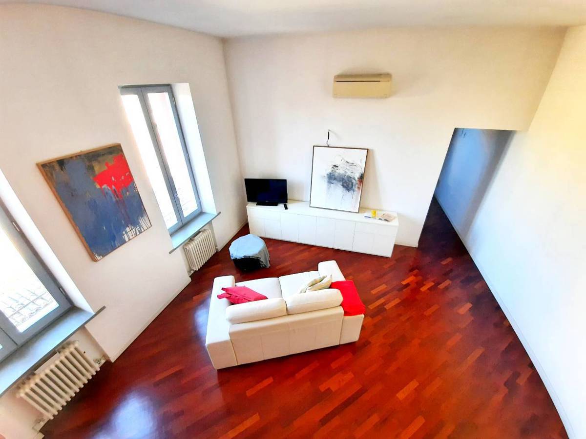 Foto 9 di 19 - Appartamento in vendita a Piacenza