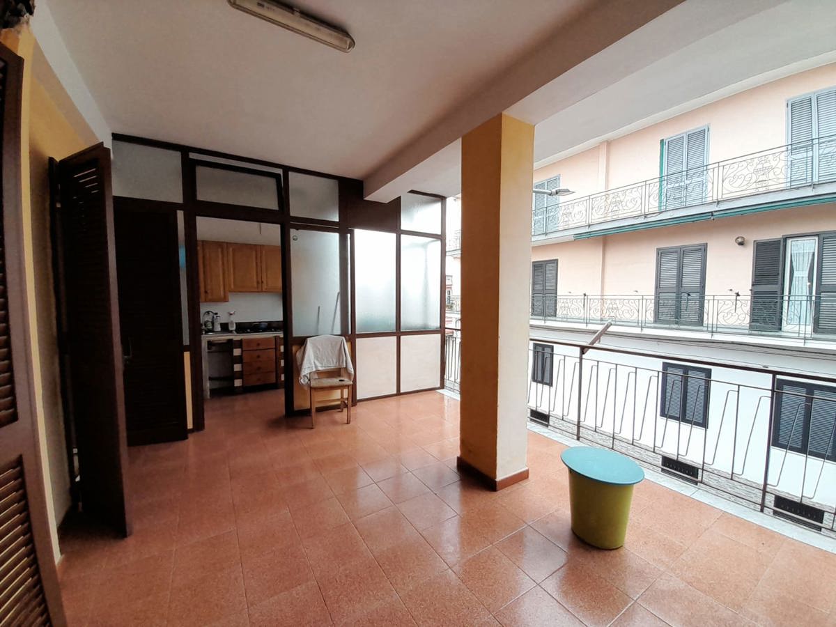 Foto 10 di 11 - Appartamento in vendita a Caivano