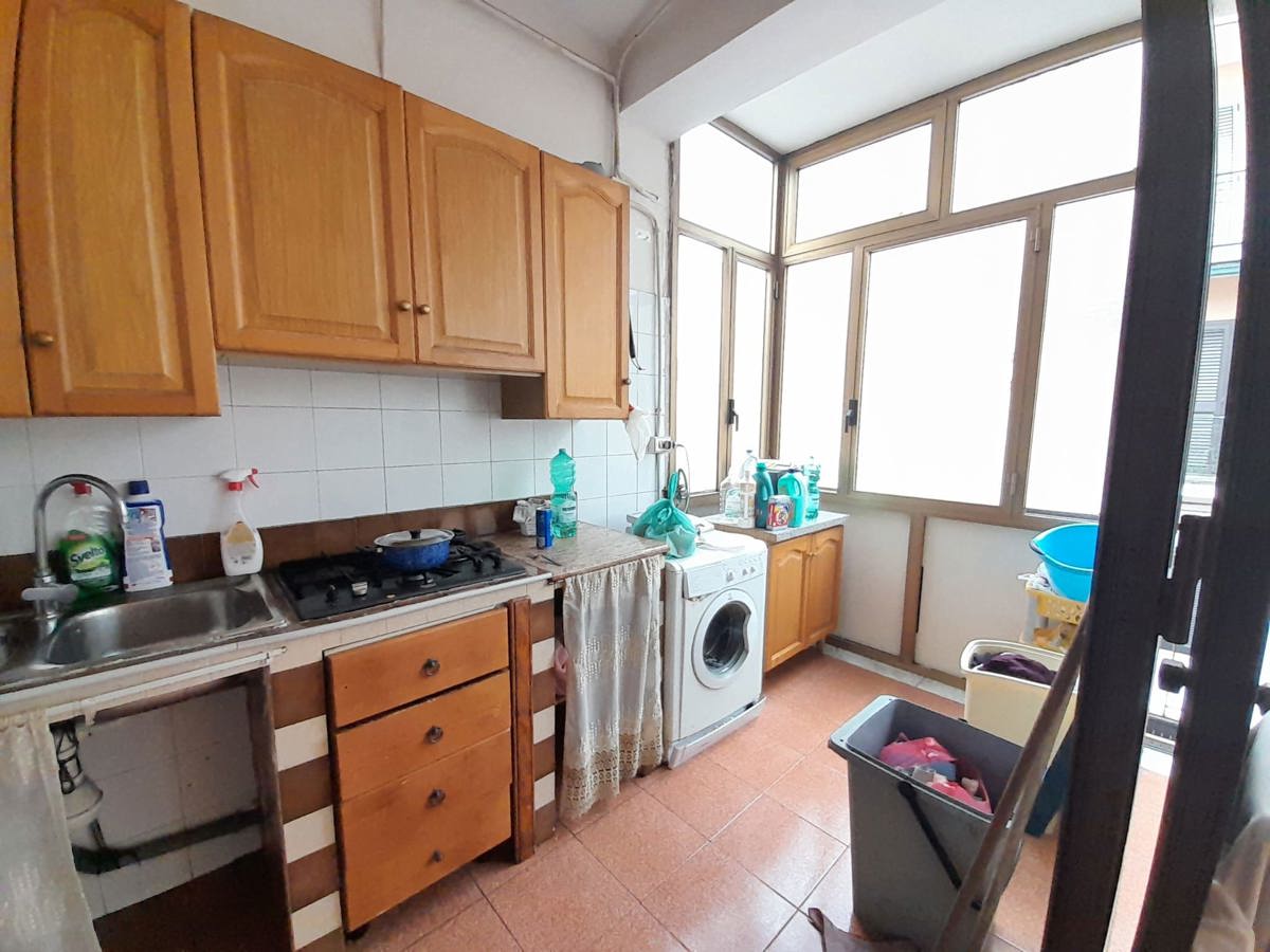 Foto 11 di 11 - Appartamento in vendita a Caivano