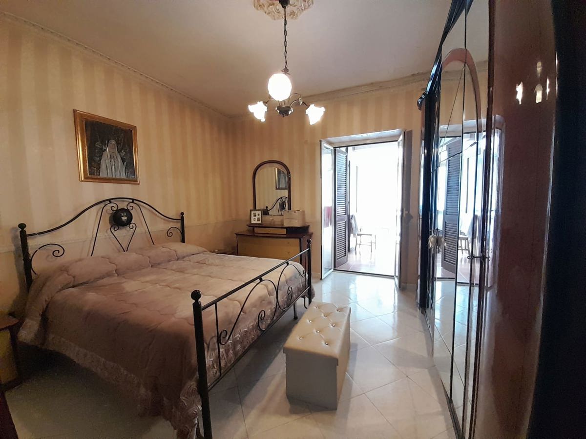 Foto 7 di 11 - Appartamento in vendita a Caivano